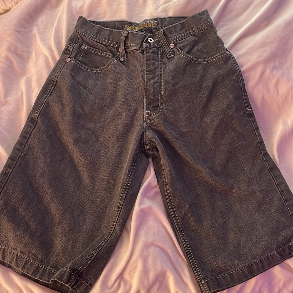 southpole jorts